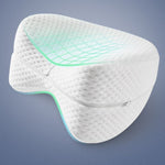Pregnancy & Side Sleeper Aid - Knee Wedge
