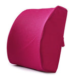Day Care - Lumbar Support Seat Cushion